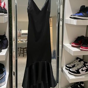 Akira Night Dresss
